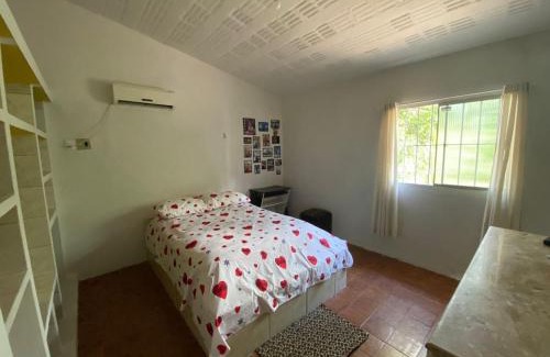 Boca da Mata Casa | Rancho Cariri