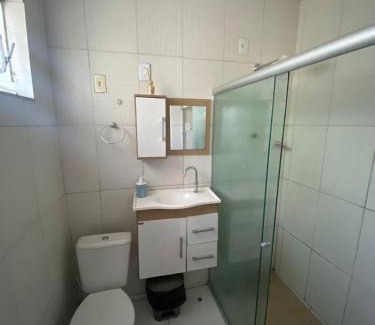 Boca da Mata Casa | Rancho Cariri
