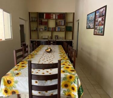 Boca da Mata Casa | Rancho Cariri