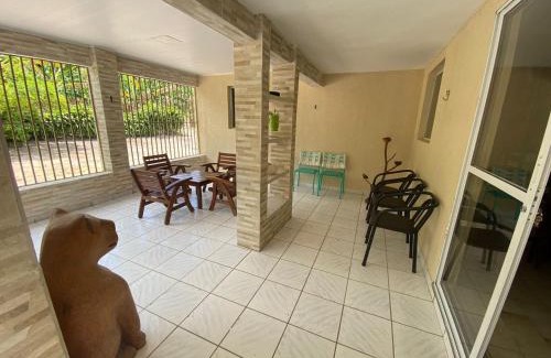 Boca da Mata Casa | Rancho Cariri