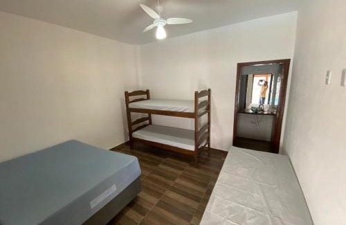 Carmo do Rio Claro Casa | Rancho Chega Mais 3