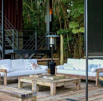 Igarata Otro | Rancho Conteiner