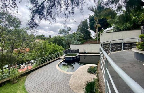 Rancho Cortes Casa | Rancho Cortés Gran Jardín