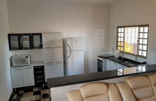 Pereira Barreto Casa | Rancho Costa