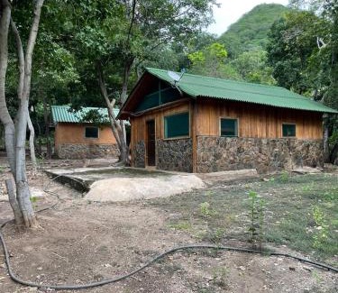 Santa Marta Casa | Rancho Cristal Beach