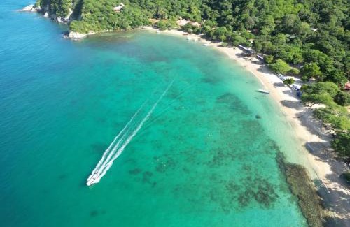 Santa Marta Casa | Rancho Cristal Beach