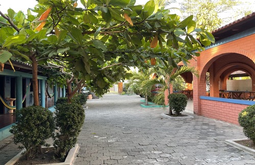 Playa San Diego Casa | Rancho de playa