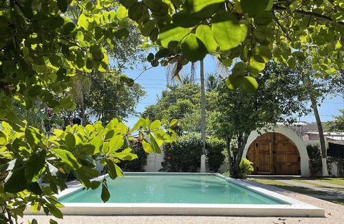 Playa San Diego Casa | Rancho de playa