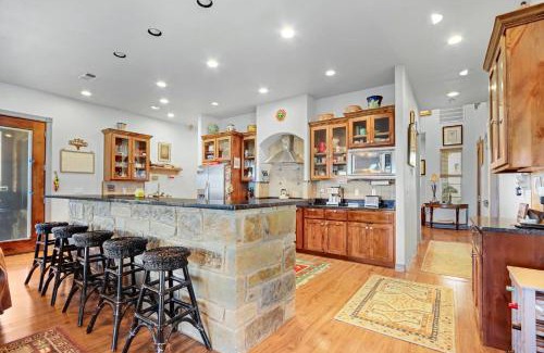 Fischer Casa | Rancho Deluxe