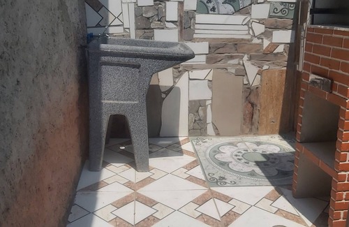Ibiuna Casa | Rancho da Cris
