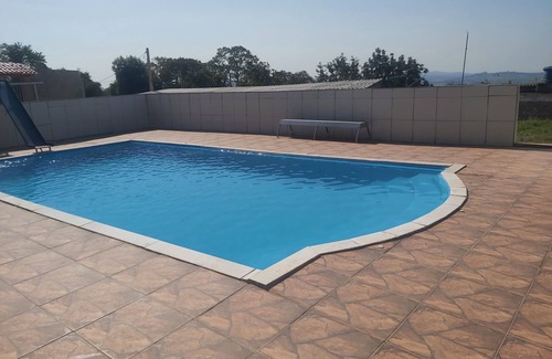Ibiuna Casa | Rancho da Cris