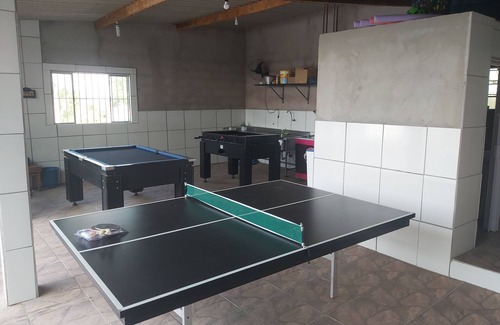 Ibiuna Casa | Rancho da Cris