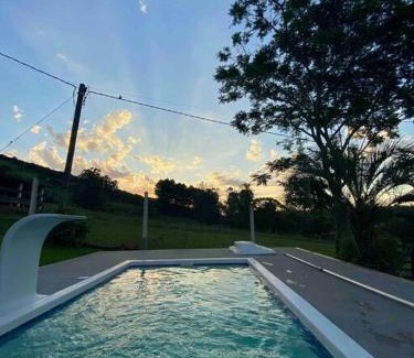 Rolante Casa | Rancho da Casa Branca