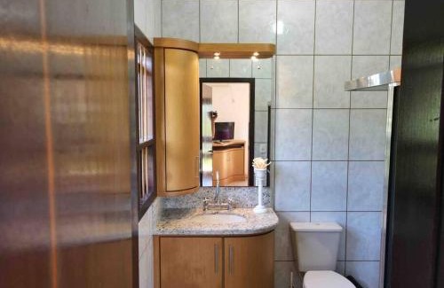 Rolante Casa | Rancho da Casa Branca