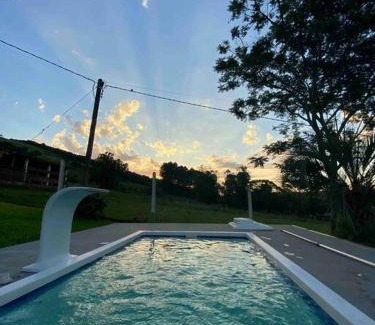 Rolante Casa | Rancho da Casa Branca