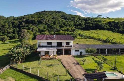 Rolante Casa | Rancho da Casa Branca