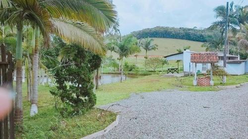 Picarras Casa | Rancho da Liderança