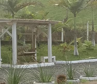 Picarras Casa | Rancho da Liderança