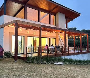 Rancho Queimado Casa | Rancho da Vitória