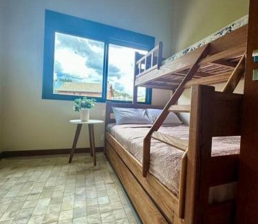 Rancho Queimado Casa | Rancho da Vitória