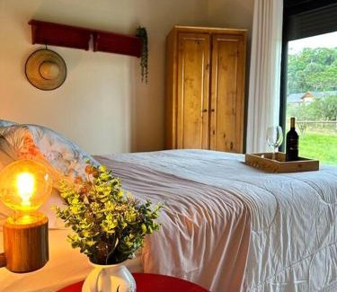 Rancho Queimado Casa | Rancho da Vitória