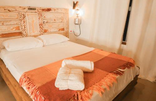 Carolina Casa | Rancho das Estrelas