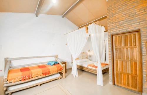 Carolina Casa | Rancho das Estrelas