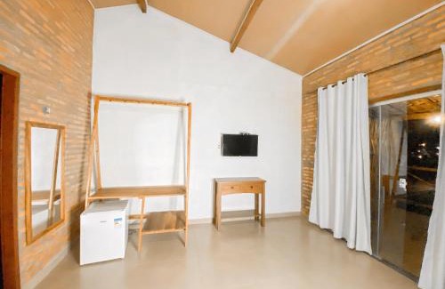 Carolina Casa | Rancho das Estrelas