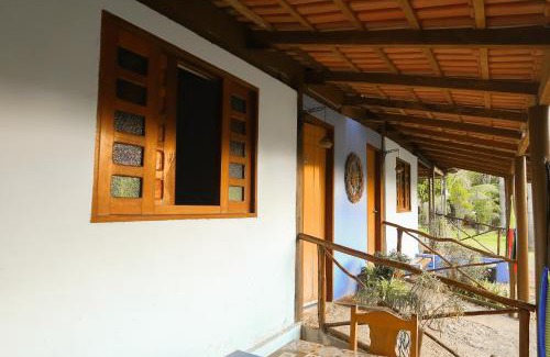 Carolina Casa | Rancho das Estrelas