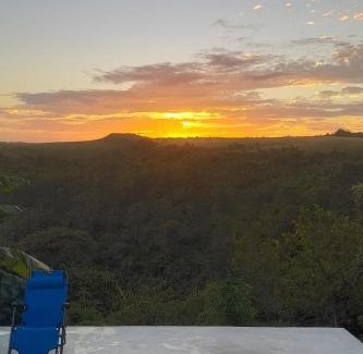 San Carlos Chalet De Esquí | Rancho de Isa - Natural Charm
