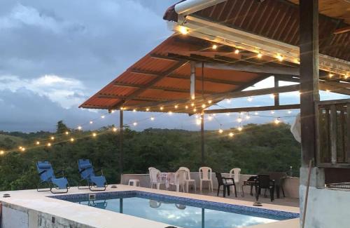 San Carlos Chalet De Esquí | Rancho de Isa - Natural Charm