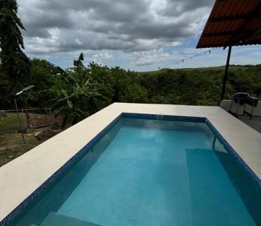 San Carlos Chalet De Esquí | Rancho de Isa - Natural Charm
