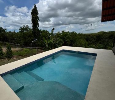 San Carlos Chalet De Esquí | Rancho de Isa - Natural Charm