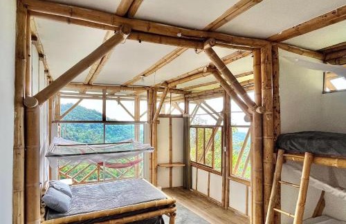 Minca Casa | Rancho de la luna