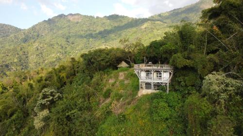 Minca Casa | Rancho de la luna