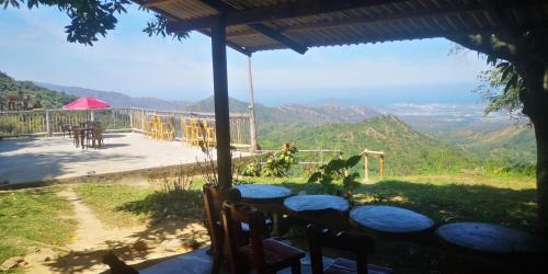 Minca Casa | Rancho de la luna