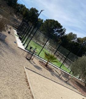 El Partidor Casa | Rancho de Sueños