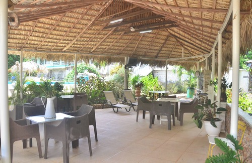 La Isabela Apartamento | Rancho del Sol