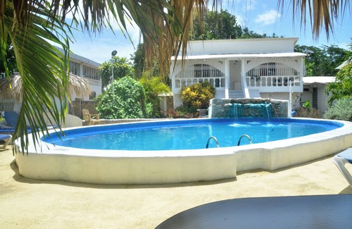 La Isabela Apartamento | Rancho del Sol