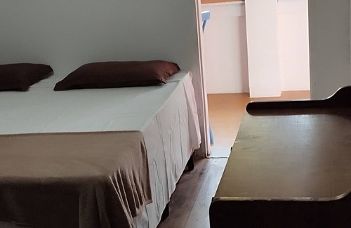 Sao Roque Hotel | Rancho do Edy