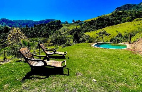 Sao Bento do Sapucai Apartamento | Rancho do Paioleiro - Suites