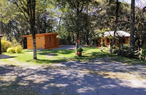 C A I C Casa | Rancho do Xaxim - Gramado