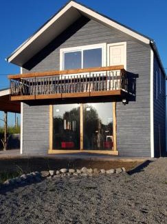 Puyehue Apartamento | Rancho Eben Ezer