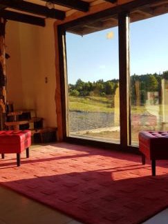 Puyehue Apartamento | Rancho Eben Ezer