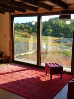 Puyehue Apartamento | Rancho Eben Ezer