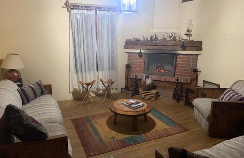 Estado de México Casa | Rancho El Conejo
