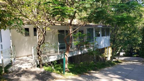 Acatic Cabina | Rancho El Venado Termales