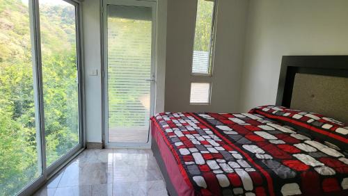 Acatic Cabina | Rancho El Venado Termales