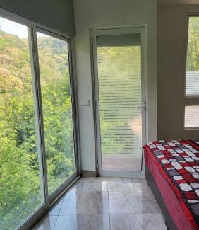 Acatic Cabina | Rancho El Venado Termales