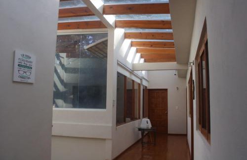 Tlalpan Casa | Rancho Emisajumi El Ajusco